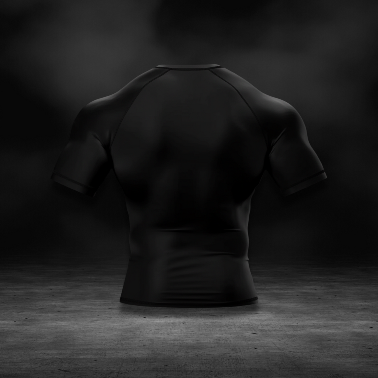 Christian Compression Shirt