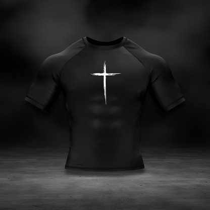 Christian Compression Shirt